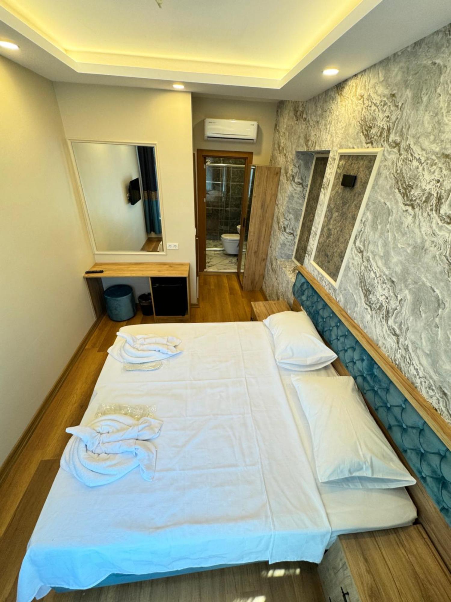 Riverside Hotel اسطنبول المظهر الخارجي الصورة