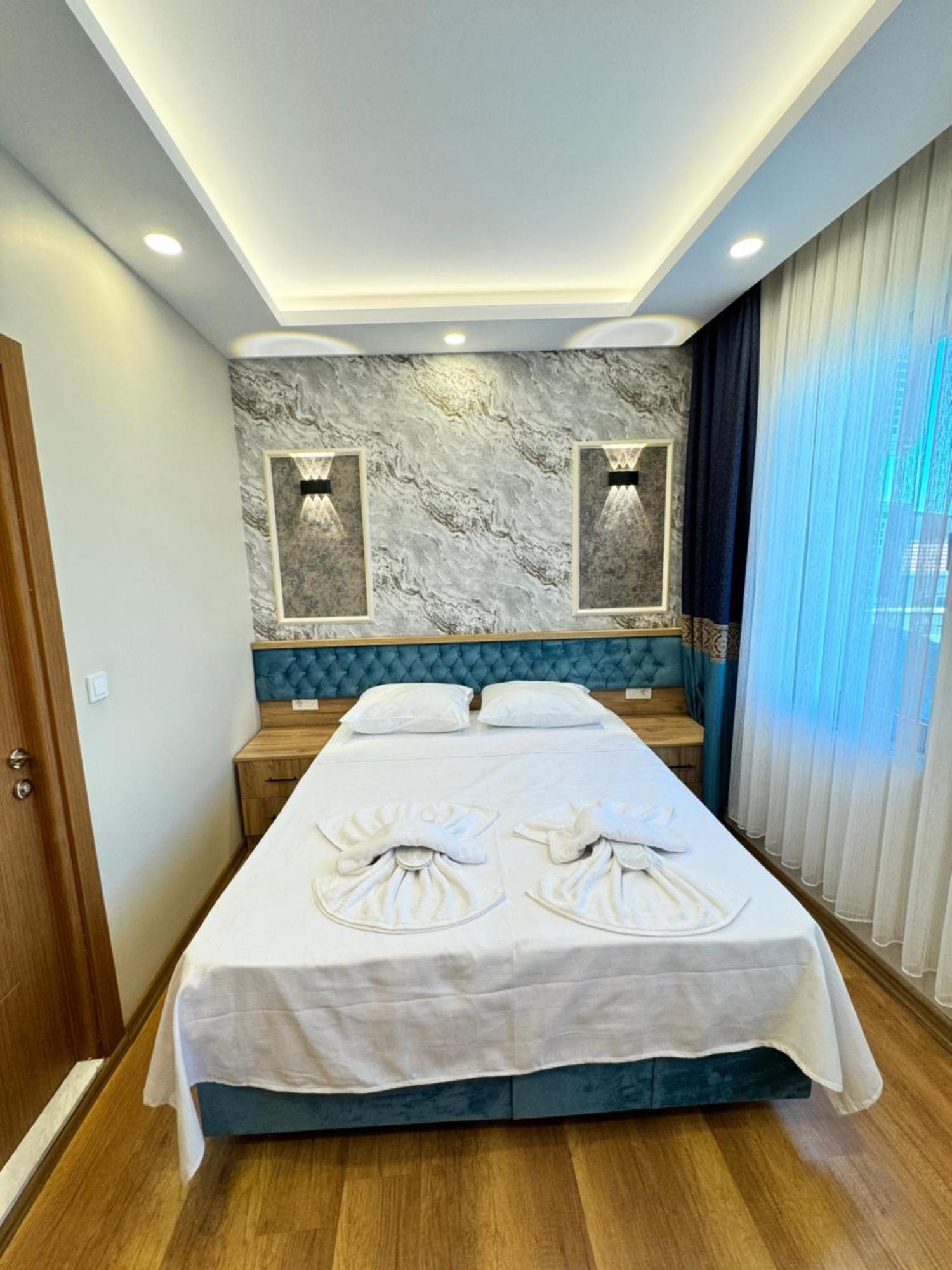 Riverside Hotel اسطنبول المظهر الخارجي الصورة