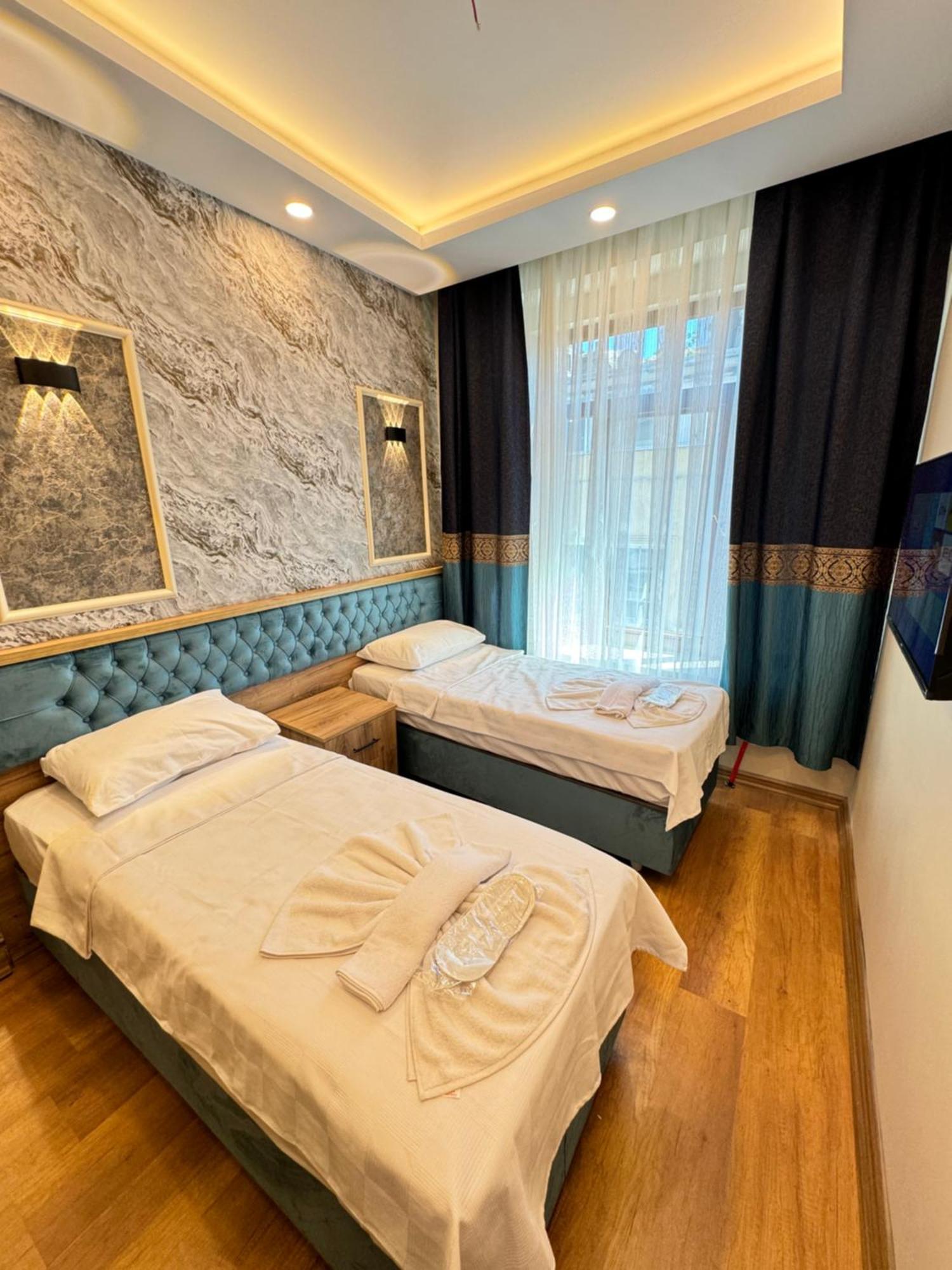 Riverside Hotel اسطنبول المظهر الخارجي الصورة