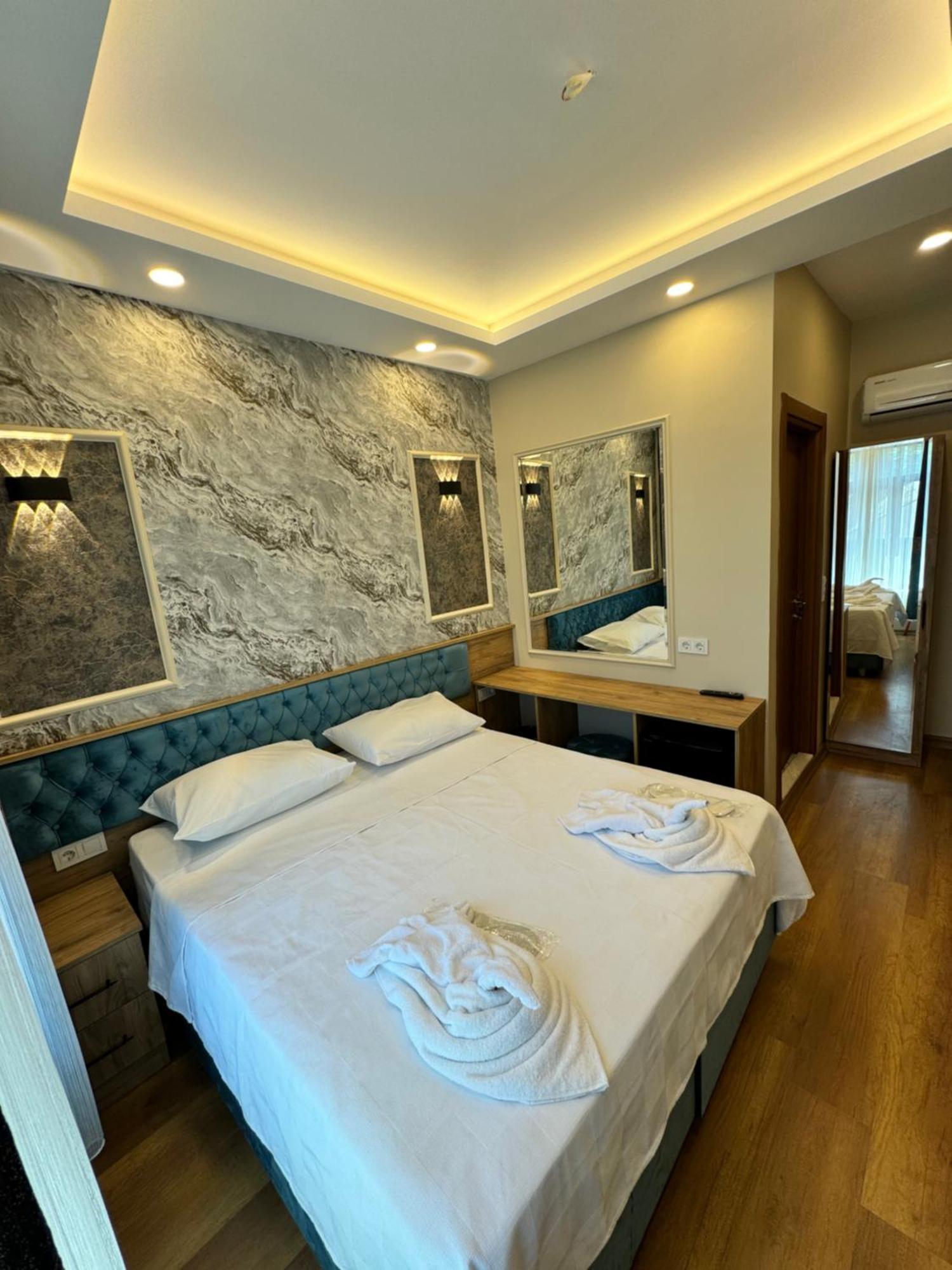 Riverside Hotel اسطنبول المظهر الخارجي الصورة