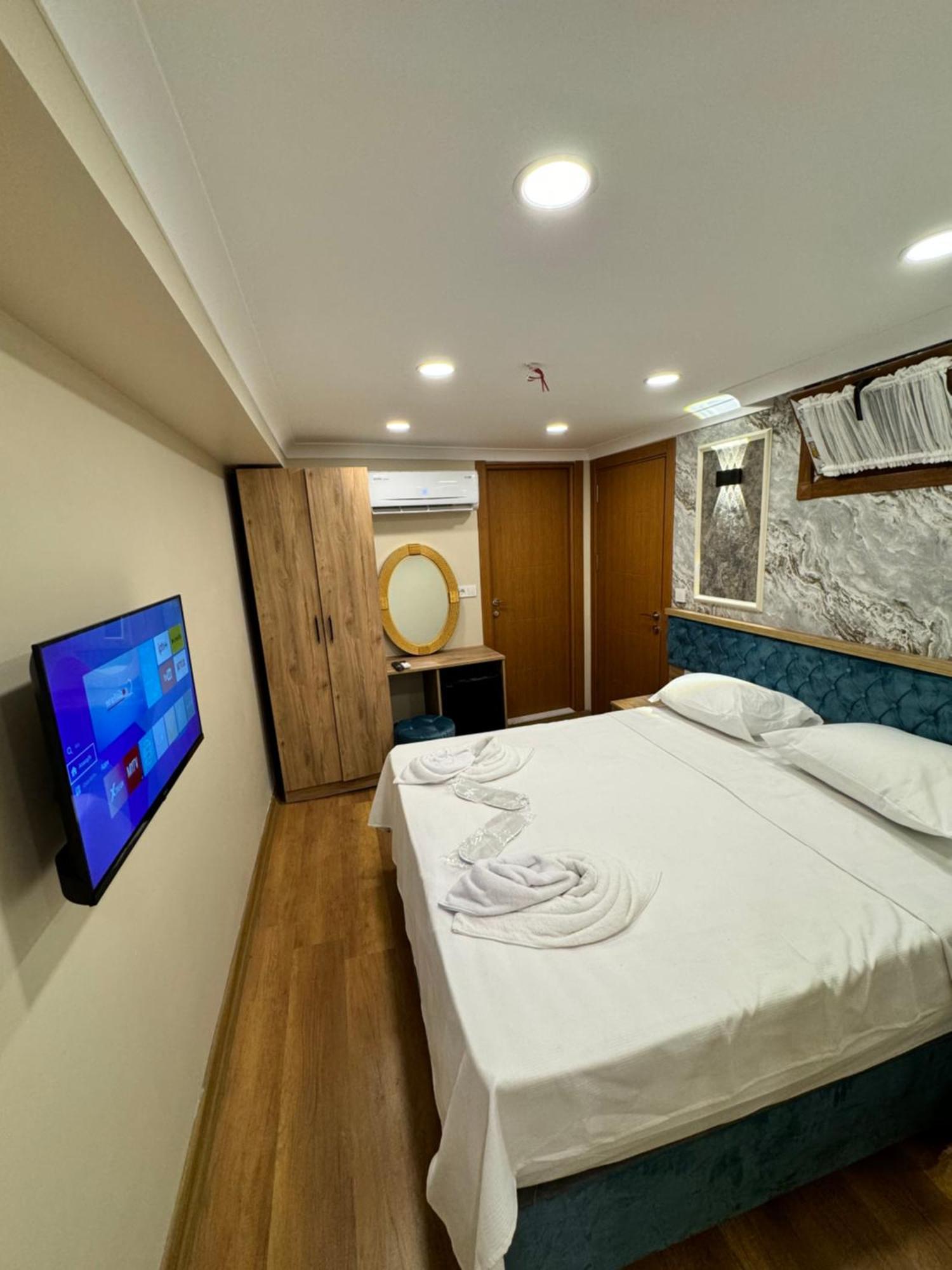 Riverside Hotel اسطنبول المظهر الخارجي الصورة