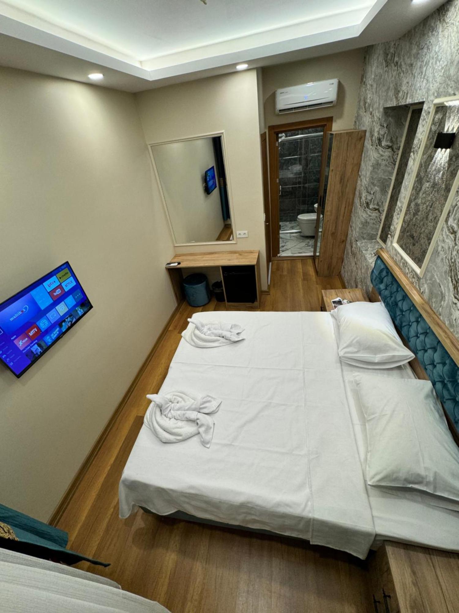 Riverside Hotel اسطنبول المظهر الخارجي الصورة