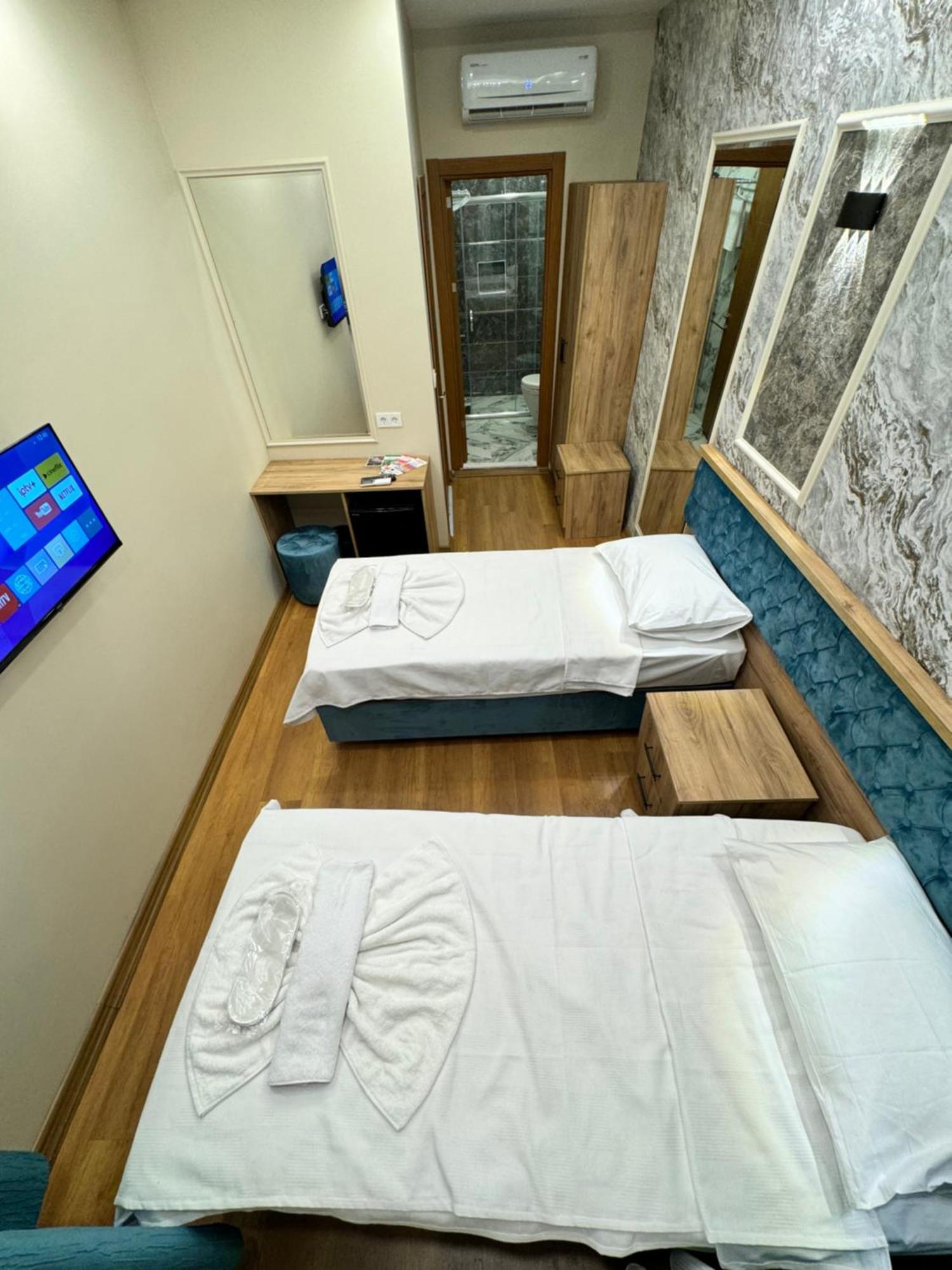 Riverside Hotel اسطنبول المظهر الخارجي الصورة