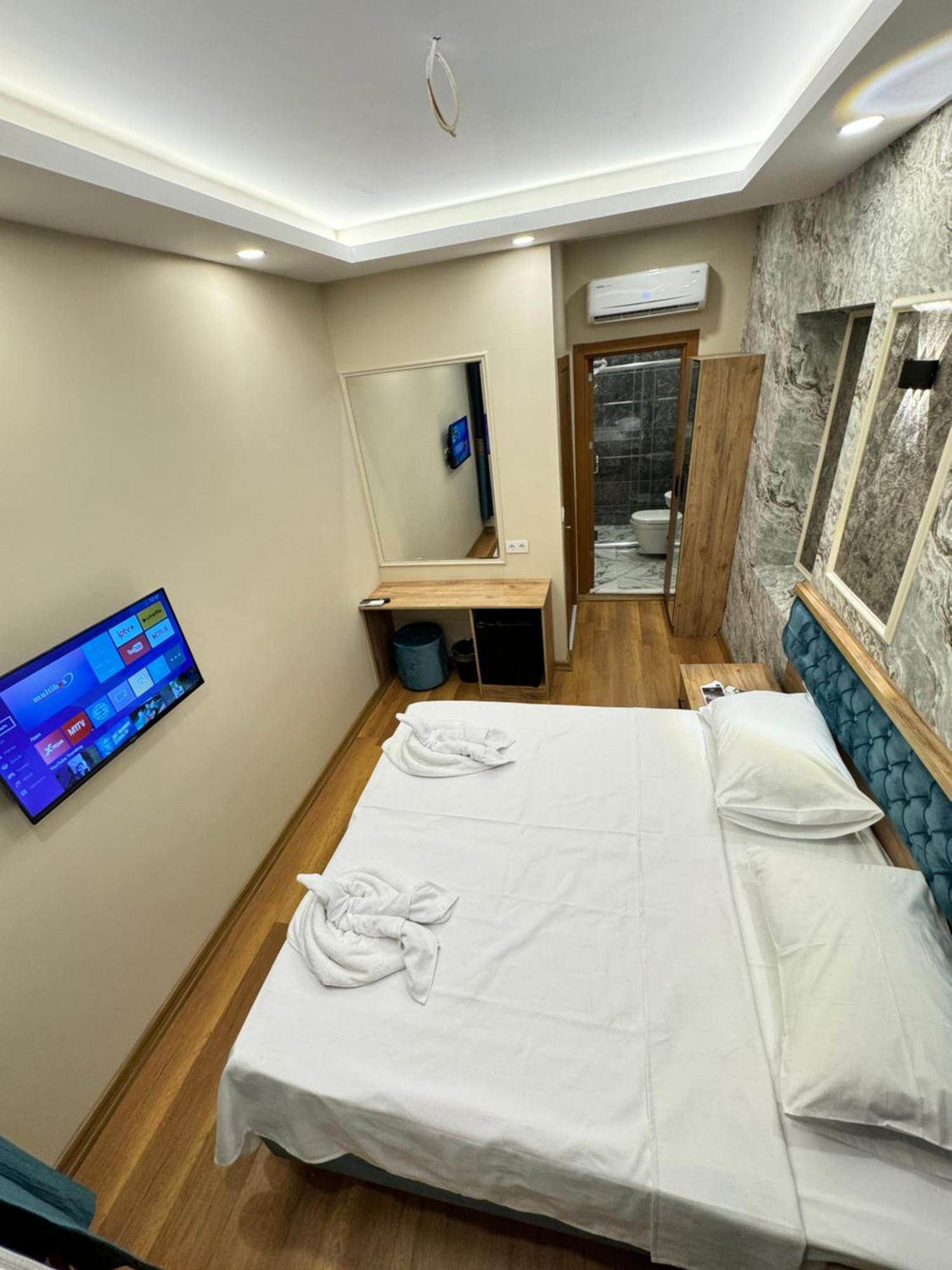 Riverside Hotel اسطنبول المظهر الخارجي الصورة