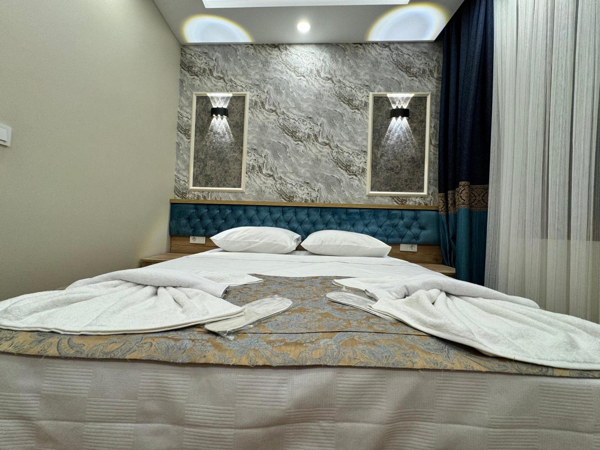 Riverside Hotel اسطنبول المظهر الخارجي الصورة