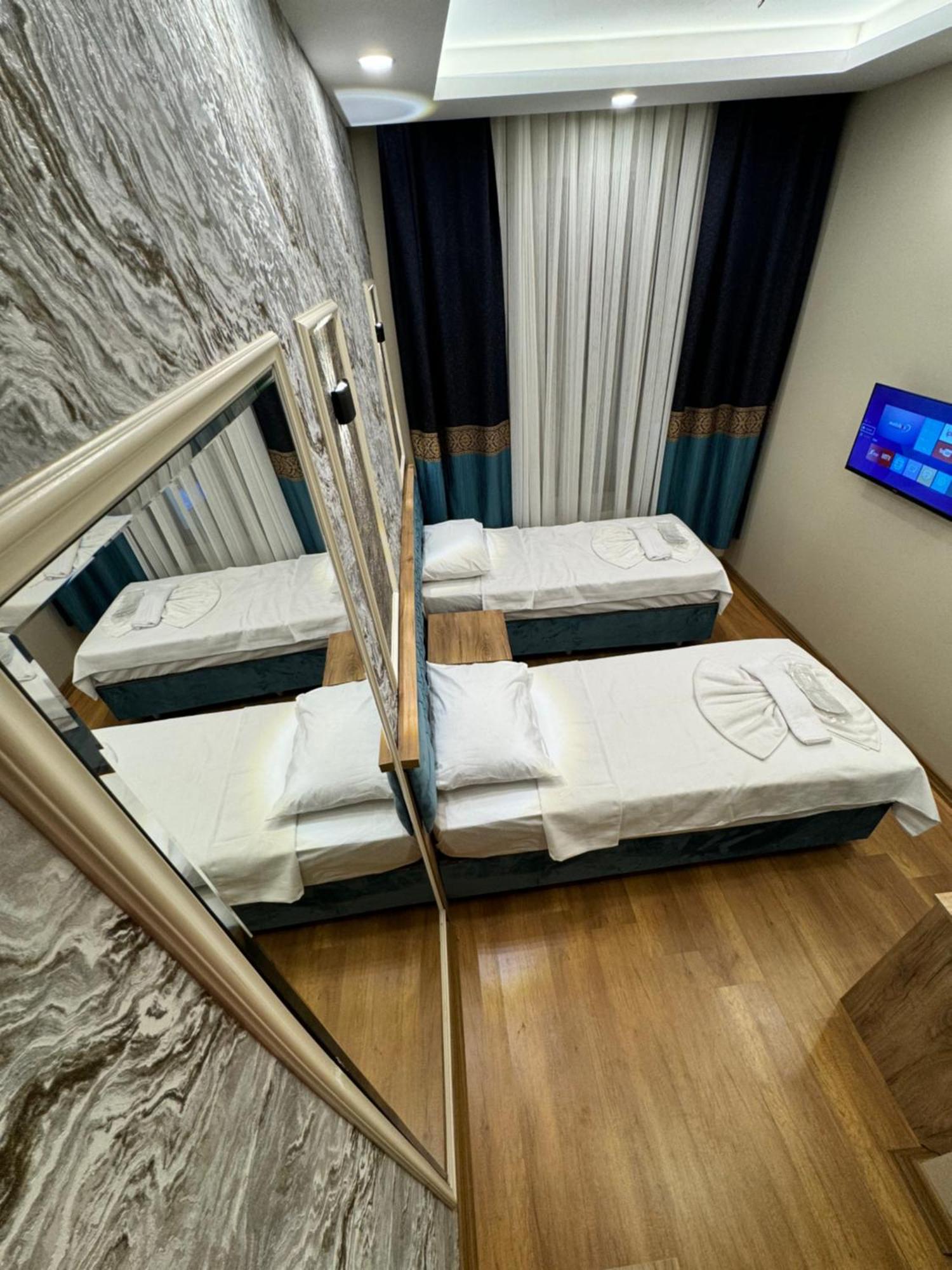 Riverside Hotel اسطنبول المظهر الخارجي الصورة