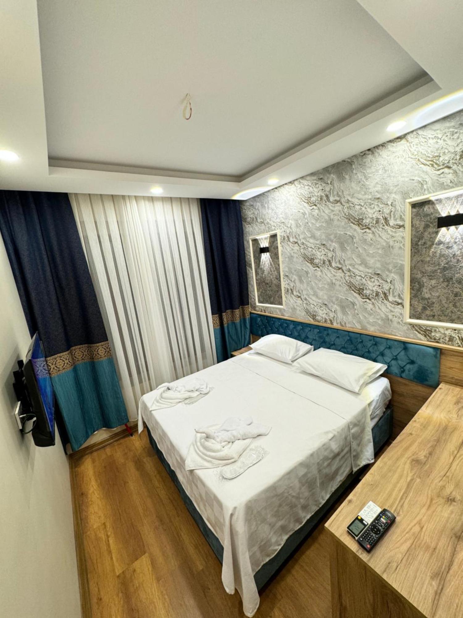 Riverside Hotel اسطنبول المظهر الخارجي الصورة