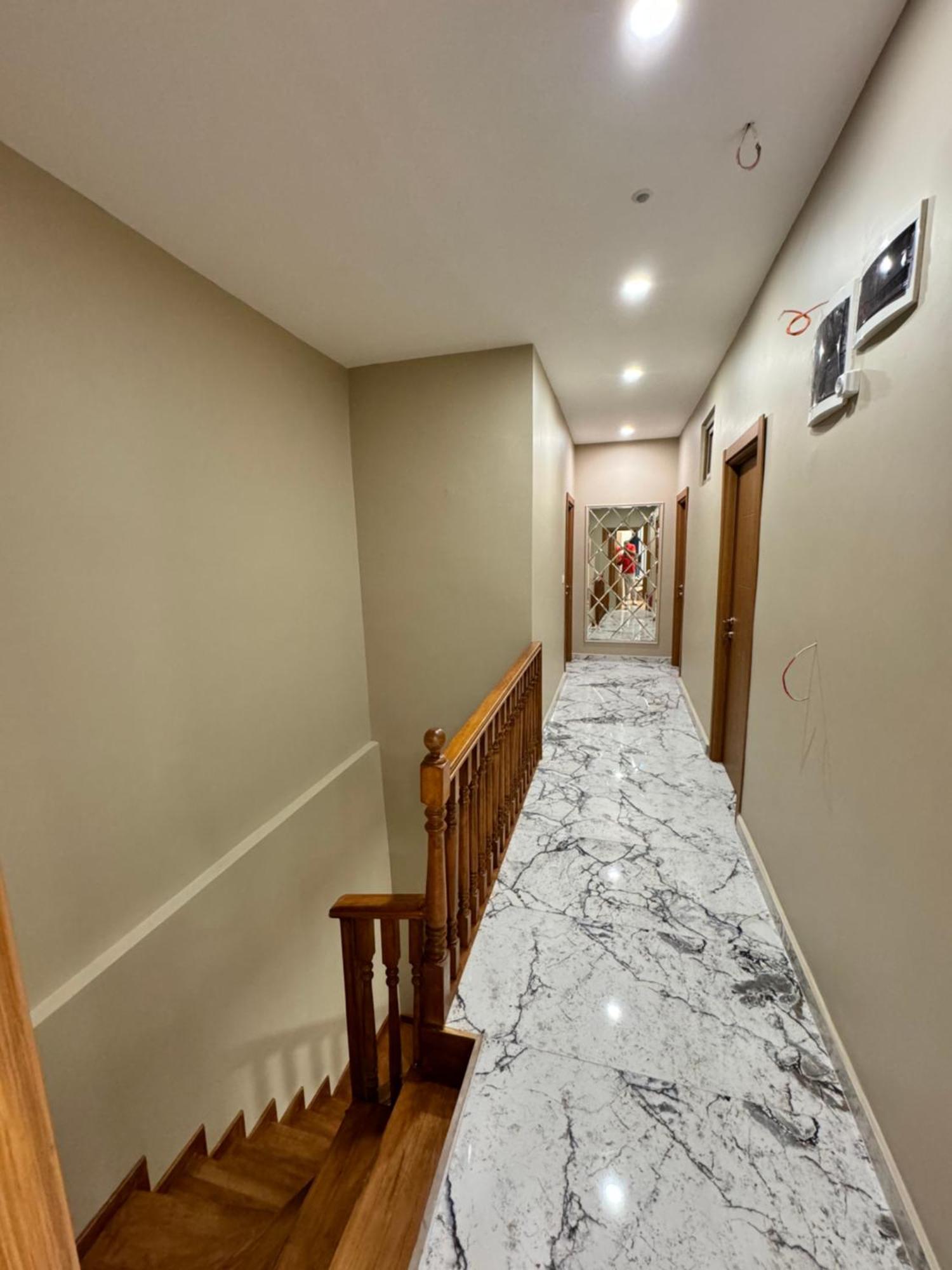 Riverside Hotel اسطنبول المظهر الخارجي الصورة