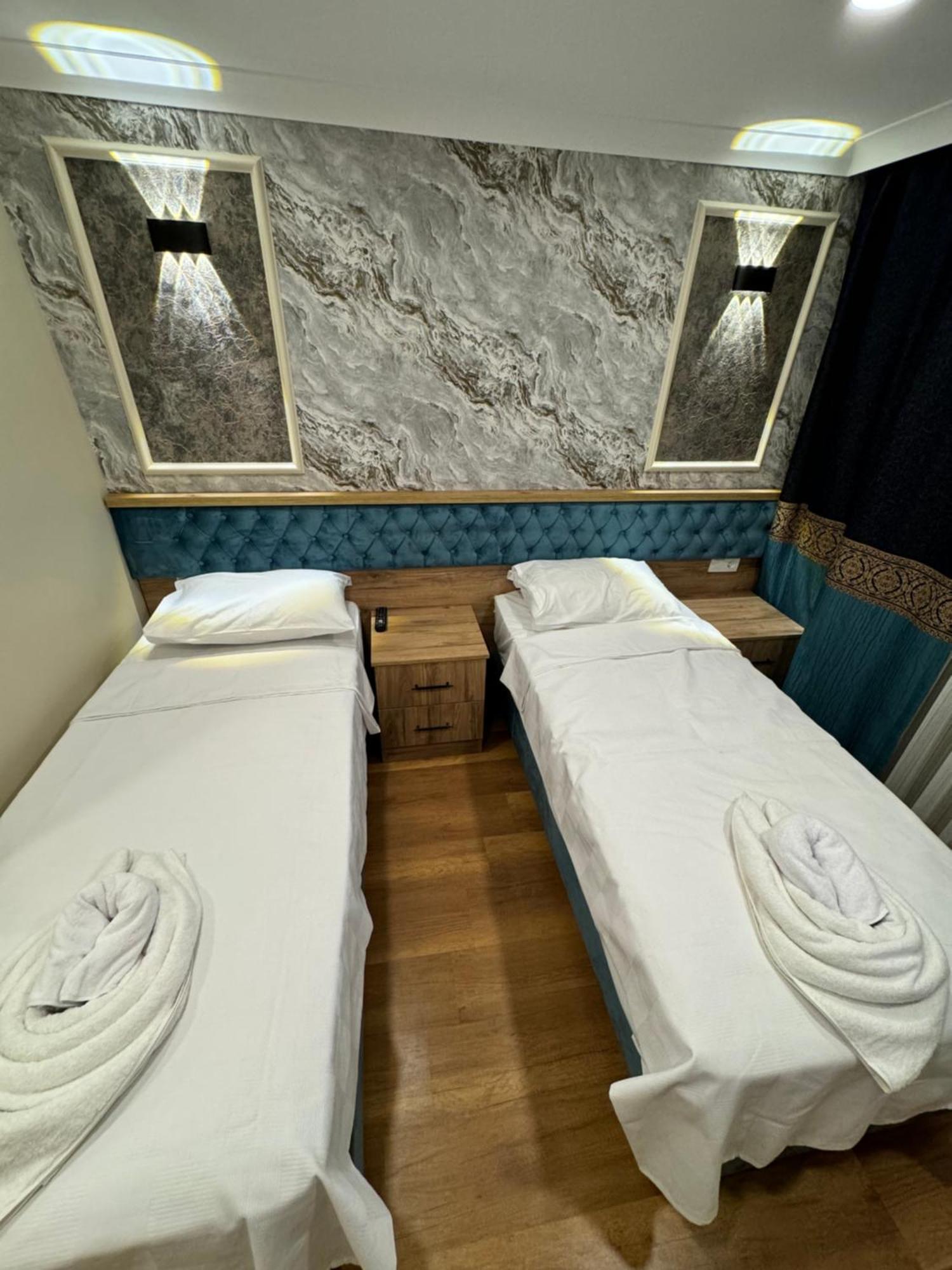 Riverside Hotel اسطنبول المظهر الخارجي الصورة