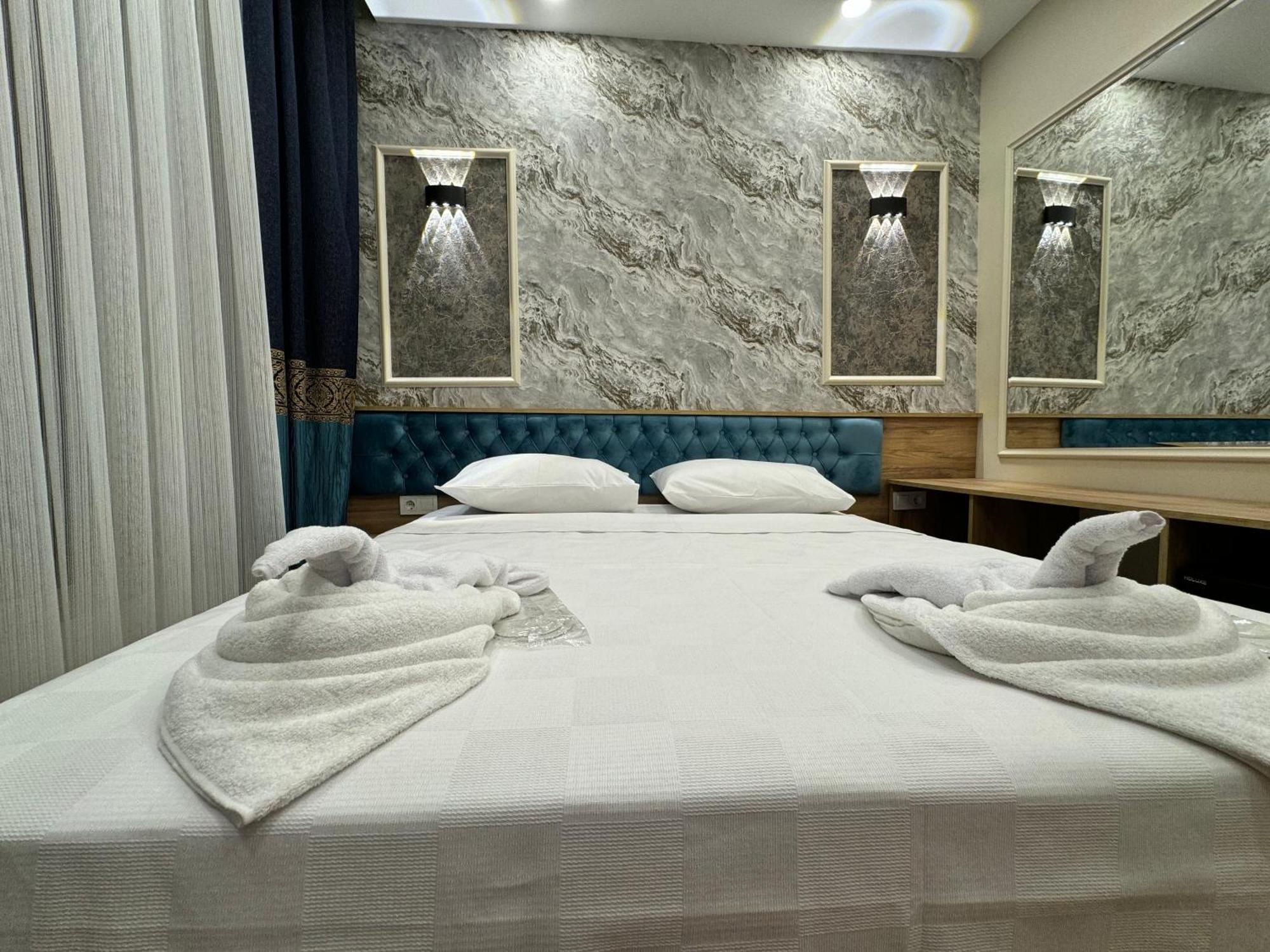 Riverside Hotel اسطنبول المظهر الخارجي الصورة