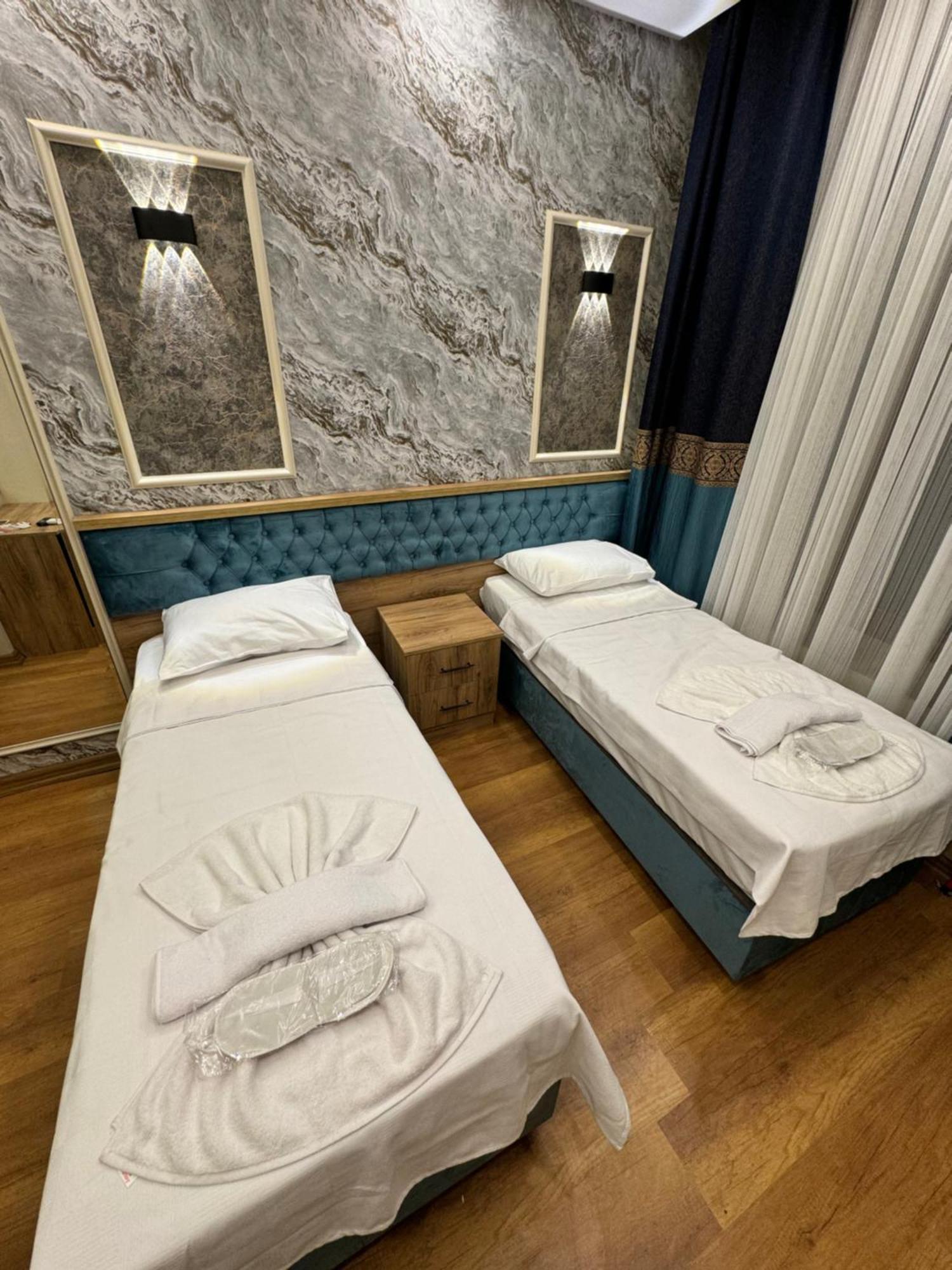 Riverside Hotel اسطنبول المظهر الخارجي الصورة