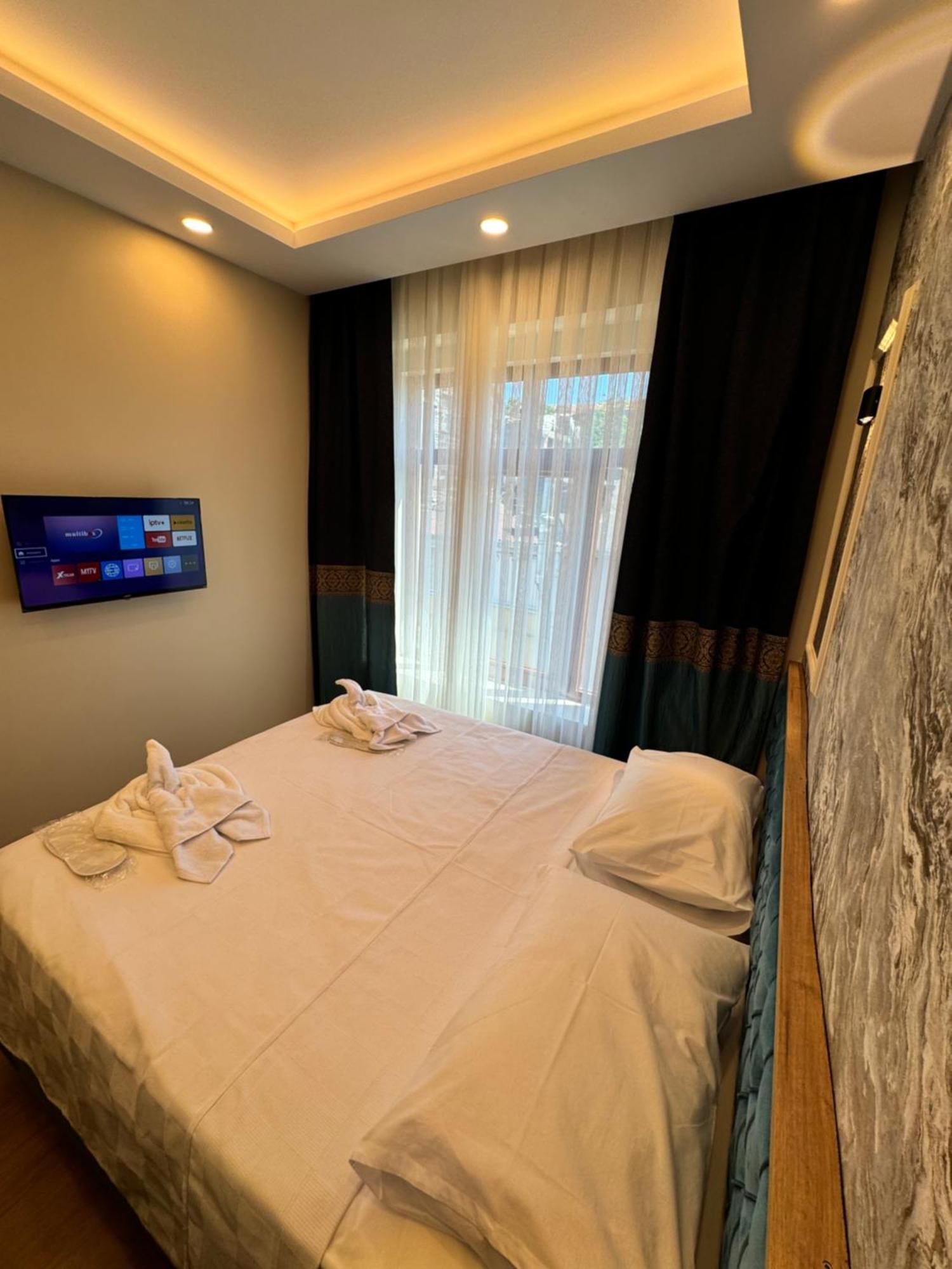 Riverside Hotel اسطنبول المظهر الخارجي الصورة
