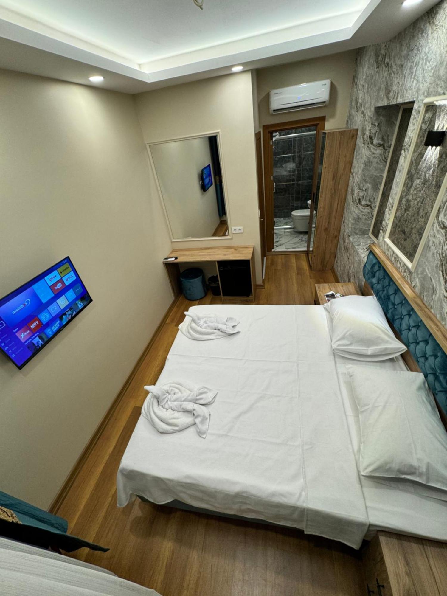 Riverside Hotel اسطنبول المظهر الخارجي الصورة