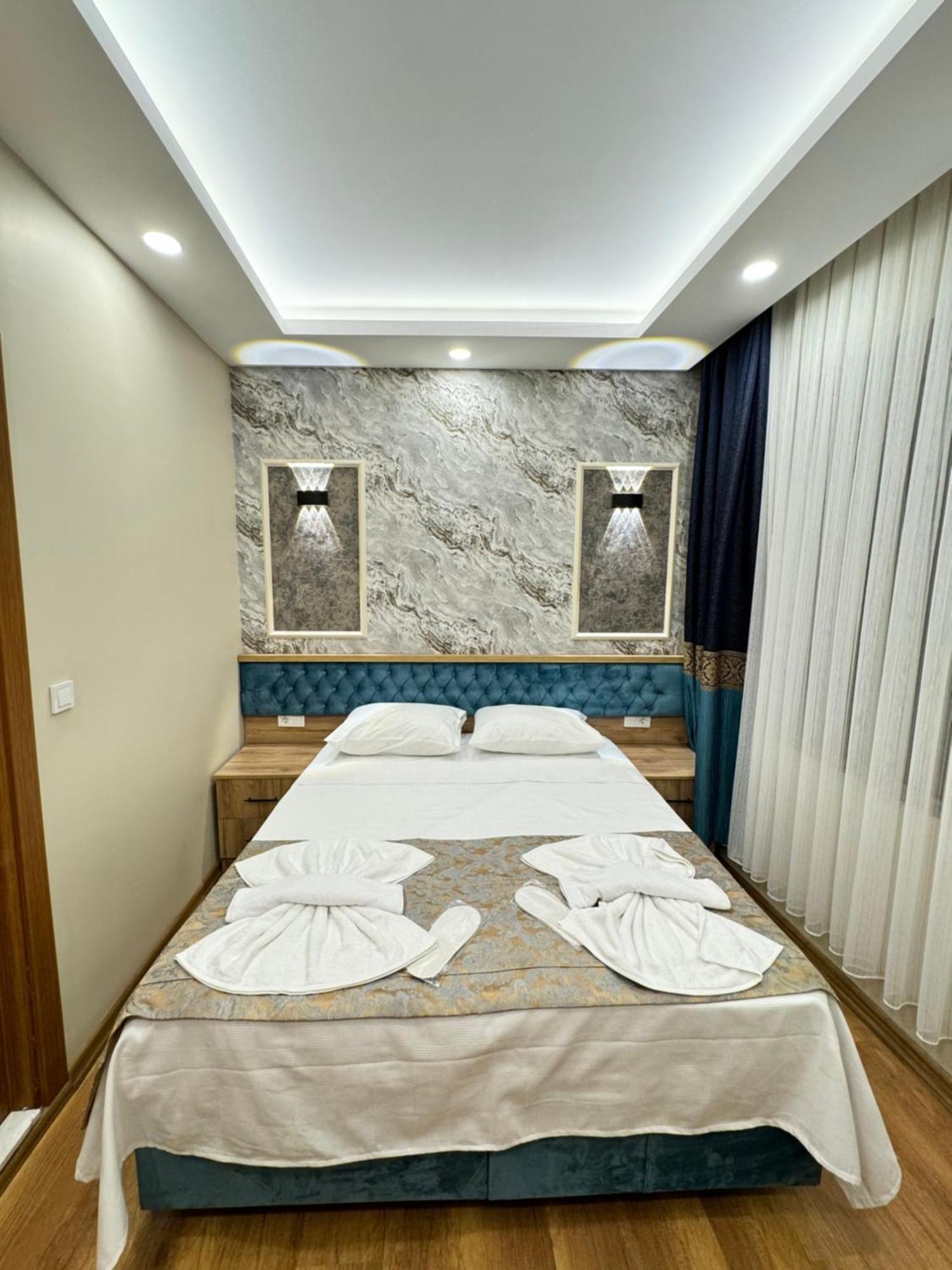 Riverside Hotel اسطنبول المظهر الخارجي الصورة