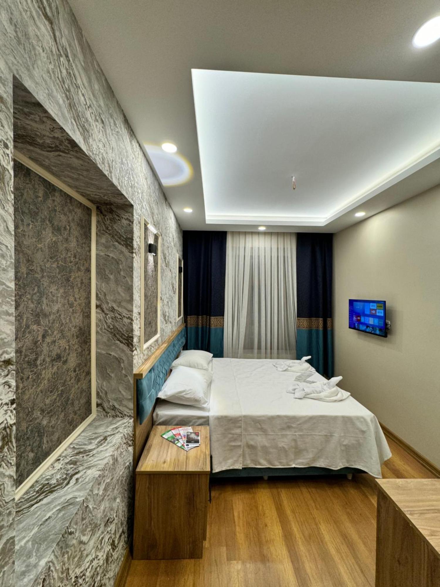 Riverside Hotel اسطنبول المظهر الخارجي الصورة